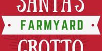 Santa's Farmyard Grotto