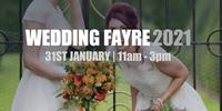 The Hockwold Hall Wedding Fayre January 2021