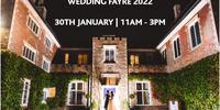 Hockwold Hall Wedding Fayre